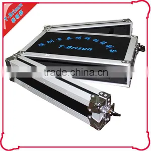 Customized Standard 2U Rack Case Flight Case thumbnail-1