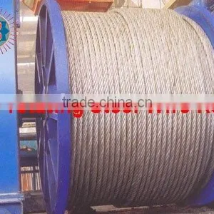 No-rotating Steel Wire Rope thumbnail-1