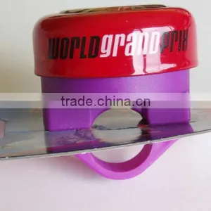 Cheapest Novelty Crazy Selling Customized Bike Bells thumbnail-4