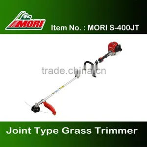 Joint Type Gasoline Grass Cutting Tool thumbnail-1
