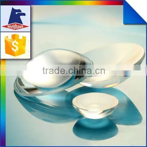 Aspherical Glass Lens thumbnail-1