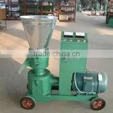 Chinese Wood Pellet Machine thumbnail-1