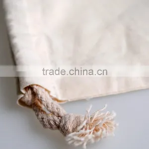 2016 Hot Sale 100% Eco Friendly String Bag Used for Promotion thumbnail-3