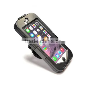 New Waterproof Bike Mount Case/holder for Iphone 6 thumbnail-2