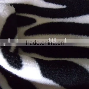 Fake Polar Fleece thumbnail-1
