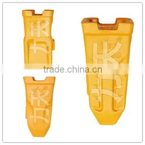 Daewoo Earthwork Teeth thumbnail-1