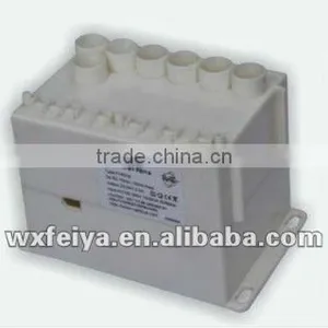 High Quality FYK016 Remote Controller for Controlling 1~6 Linear Actuators thumbnail-3