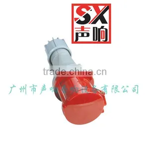 5pin Male Plug Socket thumbnail-2