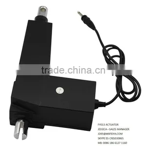 24v dc Linear Actuator for Medical Bed and Operating Table thumbnail-2