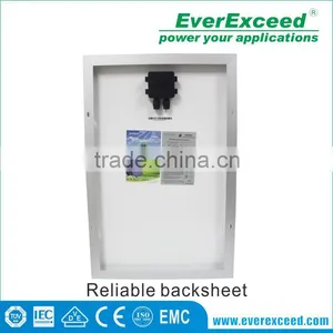 EverExceed Monocrystalline 320w pv Panel thumbnail-3
