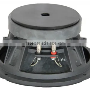 8'' Midrange Speaker thumbnail-2