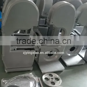 JG-210 Aluminum Working Table Electric Bone Saw Machine With CE thumbnail-6