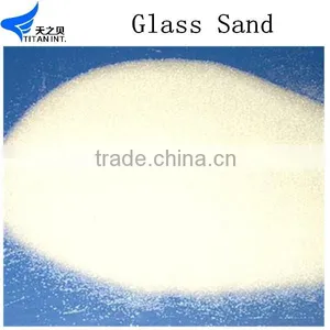 Titan112 Hollow Glass Microspheres Made in China thumbnail-1