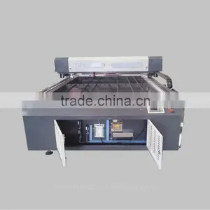 2016 Hot Sale Reci Laser Cutting Machine for Any Non-mentals With CE FDA CIQ of Dowell thumbnail-5