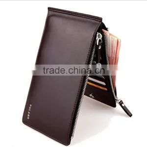 RFID Wallet PROTECTS Your Credit Card, Debit Card, ID Card From Identity Theft and Electronic Pick Pocketing. Scan Block thumbnail-1