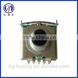 4 Position Single Pole Rotary Electrical Switches thumbnail-2