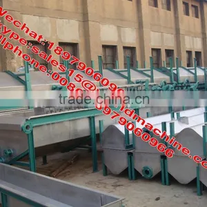 Wool/cashmere/alpaca Fiber Cleaning/sheep Wool Machinery Processing thumbnail-4