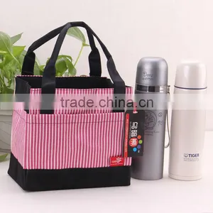 Fashion Design Insulated Lunch Cooler Bag thumbnail-1