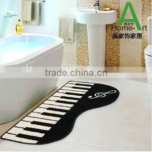 Floor Piano Mat thumbnail-1
