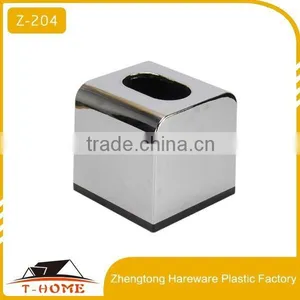 Decorative Small Box Facial Tissue Box thumbnail-1