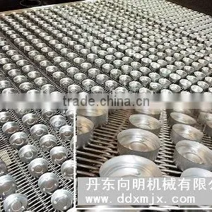 Candle Machine Half Automatic Filling Line thumbnail-1