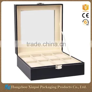 Customized Lighted Watch Case Watch Storage Box thumbnail-1