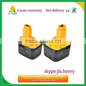 Rechargeable Black and Decker 12v Battery PS130, PS130A for 12v Cordless Drills r thumbnail-6