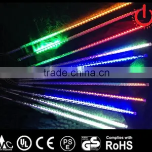 Meteor Snow Shower Christmas Lights thumbnail-1