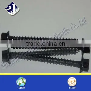 Hex Head Wood Screw thumbnail-1