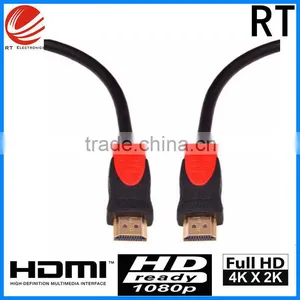 HDMI Cable Premium 24K Gold For PS3 HDTV 4K*2K 2160P thumbnail-1