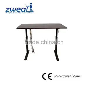 Side Tables Wood Industrial Table With the Cheap Price Factory Wholesale thumbnail-1