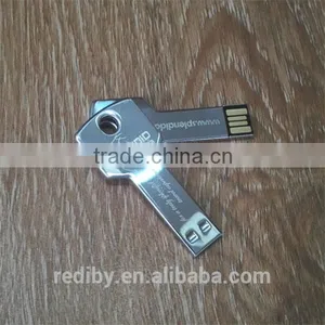Super Mini Wholesale Bulk 2gb,4gb,8gb,16gb,32gb,64gb Key Chain Shape Memory Usb Flash Drive for Promotion Gift With Custom Logo thumbnail-6