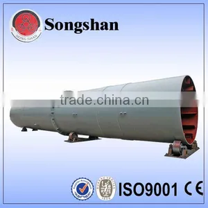 Small Rotary Dryer Price thumbnail-1