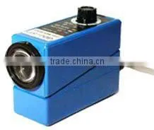 GDJ-411 Color Mark Sensor Switch, Photocell Photo Eye Switch Sensor NPN DC12/24V (IBEST) Quality Choice thumbnail-1