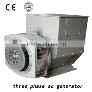 Top Copper Made 800kw TFW Generators Home Use India thumbnail-1