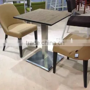 Metal Dinning Chair thumbnail-4