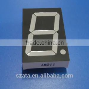 7 Segment Led Display for Countdown Timer thumbnail-5