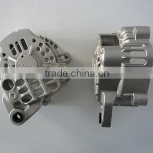 Die Casting Series :alternator Cover-JF031 thumbnail-1
