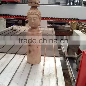 With Different Size Combined Cylinder Engraving Machine thumbnail-1