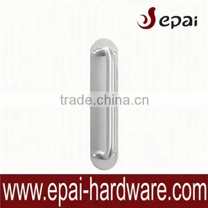 Top Grade Door Plate Sign Plate Push Plate Made in China thumbnail-1