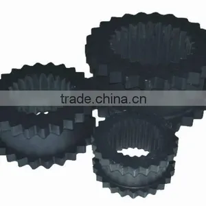 China Flexible Coupling Rubber Coupling Elements thumbnail-3