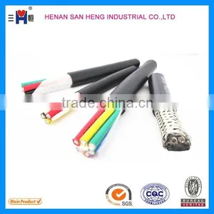 2 Cores 1.5mm Flexible Cable thumbnail-1