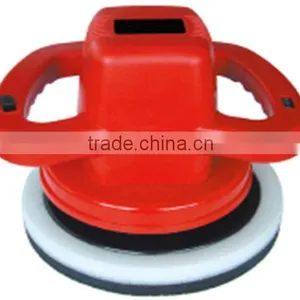 163510 AC230 Volt Lithium-Ion 10" Cordless Random Orbital Buffer Car Polisher Waxer thumbnail-2