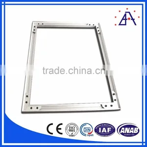 European Style Aluminum Snap Frame thumbnail-5