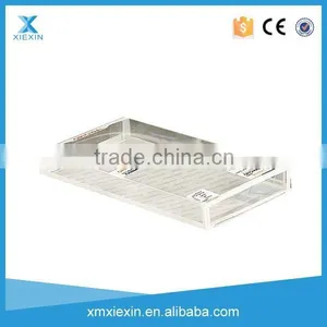 Eco-friendly High Quality Sealable Plastic Box thumbnail-2