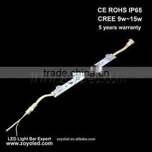 Ultra Bright SMD CREE Chip DC12V Led Module for Display thumbnail-1