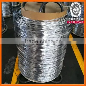 304 Stainless Steel Tie Wire thumbnail-2