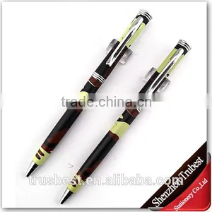 TM-09 Cross Metal Pen , Cheap Cross Pen for Promotional thumbnail-3