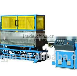 PE Carbon Fibre Pipe Production Line thumbnail-1