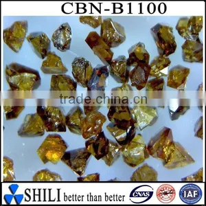 Wholesale CBN Grinding Wheel Diamond Powder thumbnail-1